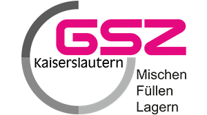 GSZ Kaiserslautern - Mischen, Füllen, Lagern